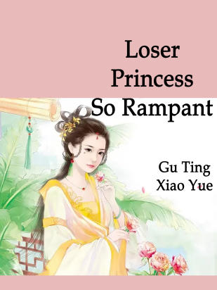 Loser Princess So Rampant